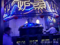 -炉鱼(云澜湾店)