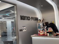 -5KM舞蹈街舞工作室