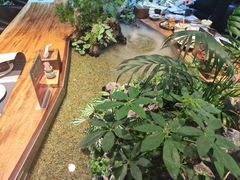 -森味薪火烧•烧鸟居酒屋•日本料理(望京店)