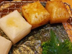 -水之惠鲜鱼料理(王府大街店)