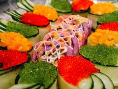 -盛宴标帜西餐厅龙虾.鲍鱼•牛排(重庆喜来登大酒店)