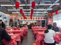 -荆九爷爆炒桥头三嫩(浙大店)