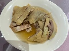 顺风盐水鸭-金时代顺风大酒店(金山店)