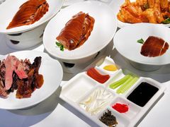 -四季民福烤鸭店(故宫店)