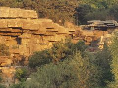 -北京西山国家森林公园