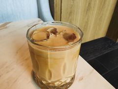 -木嘛working coffee(前海店)