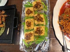 -福慧慈缘素食餐厅(王府井店)
