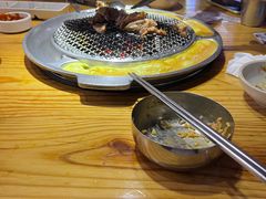 -喜来稀肉(北外滩白玉兰广场店)