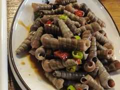 -一九烧烤(莱山区初家店)