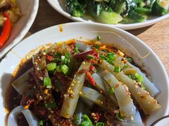 -小喜客·云南特色菜(纳西庭院店)