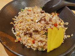 -禾绿寿司(星光68广场店)