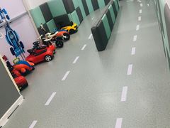 -澳洲袋鼠早教(南二环店)