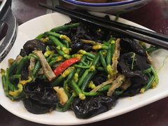 -园林美食城·本土农家菜(杨和镇店)