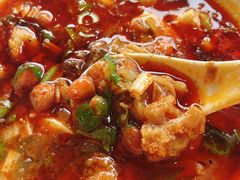 -豆相识•九九豆腐脑(牛咡桥店)