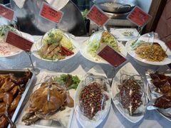 -威海九禧海鲜居渔水饺(经区店)