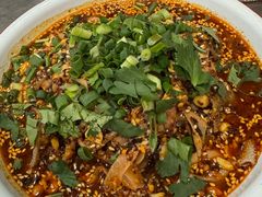 -江湖黑大兔(杨家坪店)