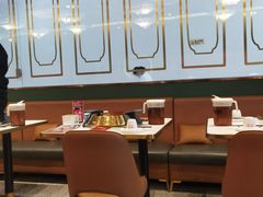 大堂-锦尚阁烤鱼(望京新荟城店)