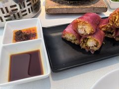 -顺峰(农展馆店)