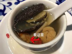 海鲜佛跳墙-王庄阿咪海鲜大排档(上下杭店)