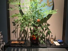 -龙井御庄·精致江南菜(龙井店)