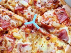 -必胜客(漕宝路店)