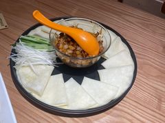 -谷丽麦馕新疆菜·清真(步步高梅溪新天地店)