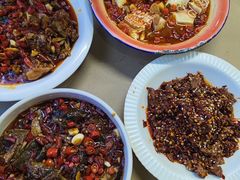 -老三样·旧食新味(万寿宫店)