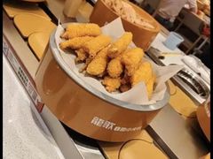 -龍歌自助小火锅(秦淮水游城店)