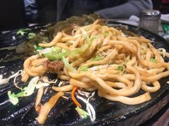 -厚味居炙子烤肉·清真(天桥南纬路店)