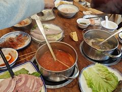 -厝味火锅·潮汕卤水火锅(十一合店)