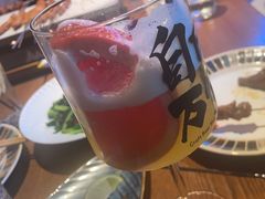 -芸鲜季·云南野生菌餐厅· 云南风物味研社(闵行店)