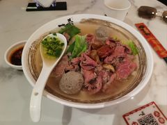 -一肴·牛肉粿条(深圳湾睿印店)