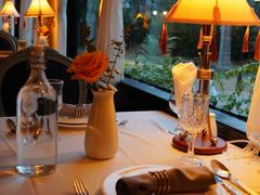 -火车头法国西餐厅