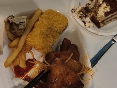 -宜家·瑞典风味餐厅(无锡店)