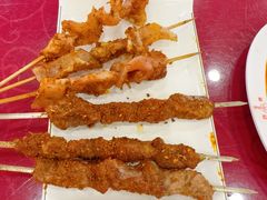 -西塔大冷面(市府大路店)