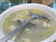 -江东鲈鱼馆(正江东)