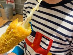 -米斯特比萨(光华桥凯德MALL天津湾店)