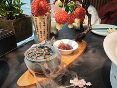 -唐猫庭院·千年陕菜(赛格国际购物中心店)