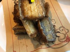 -莫干山郡安里度假酒店-桃尖中餐厅