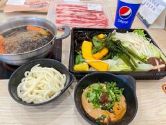 -吉野家 (新街口外大街店)