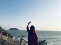 -漳州滨海火山岛自然生态风景区