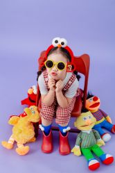 -小熊维尼高端儿童摄影(宝安旗舰店)