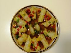 -巧妈月嫂•育婴师(兰州中心店)