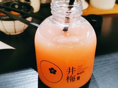 草莓遇见番石榴-贡梅老面馆·蟹粉面·无锡特色小吃(南长街主推店)