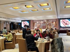 -广东胜利宾馆西关粤中餐厅