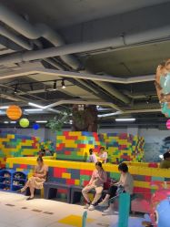 -宝燕乐园(闵行旗舰店)