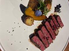 -West10 西拾·西餐厅·创意菜(未来科技城店)