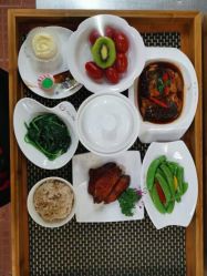 点击看大图 -馨月汇·一悦馨香月子中心(前滩店)