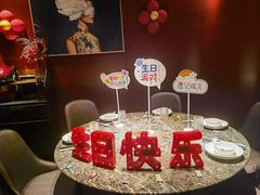 -2046湘味厨房(深圳湾店)