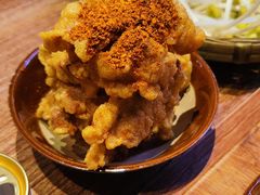 炸酥肉-楠火锅(龙阳广场店)